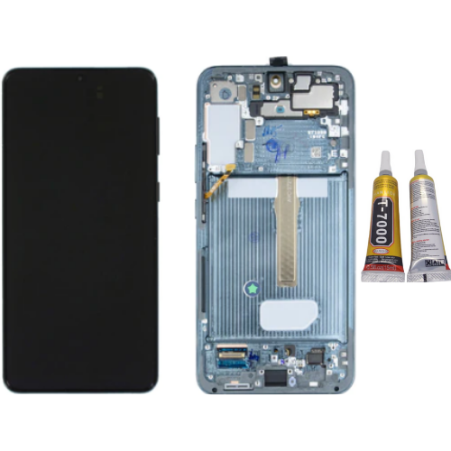 S22  PLUS  FULL OLED BİG